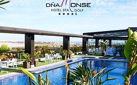 Hotel Doña Monse